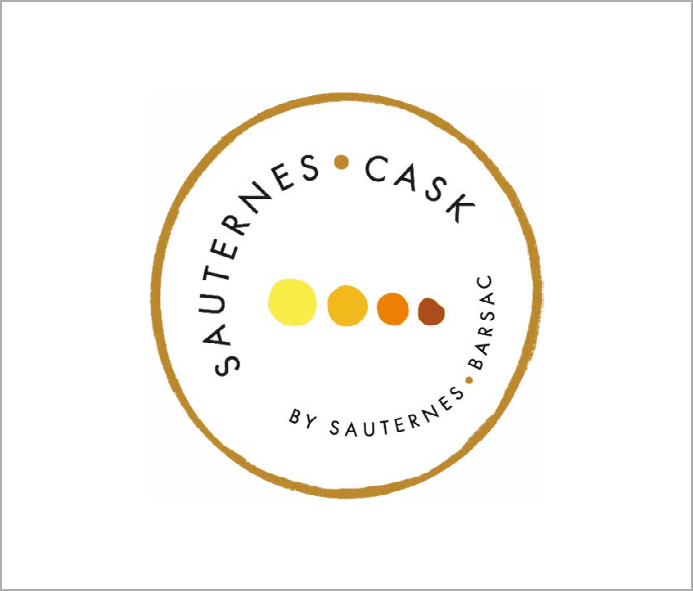 logo sauternes cask